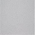 Overtime 12 x 12 in. Nexus Salt N Pepper Granite Self Adhesive Vinyl Floor Tile - 20 Tiles by 20 sq. ft. OV151815